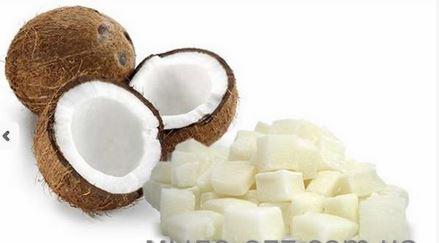 Buy high quality coconut oil
