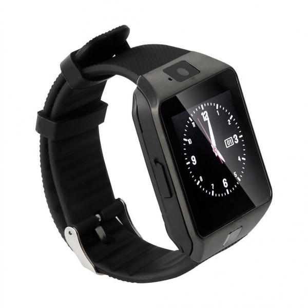 Продам новые Умные часы-телефон Smart Watch Phone DZ09