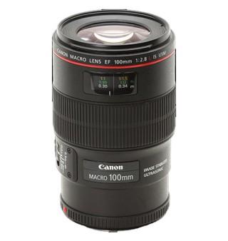 Продаю Canon EF 100mm F/2.8L Macro IS USM