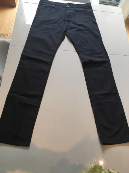 Louis Vuitton Man Jeans