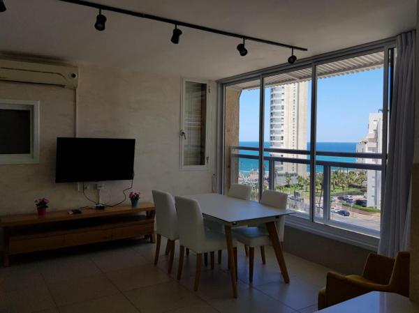 Аренда квартир в Израиле, в центре страны на короткий срок от 70$ за ночь.